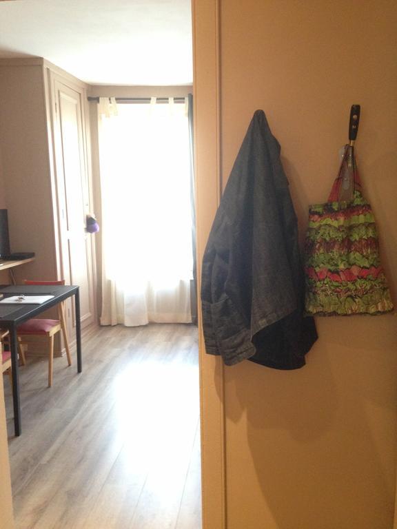 Cote Saint-Leonard - Honfleur Apartment ภายนอก รูปภาพ